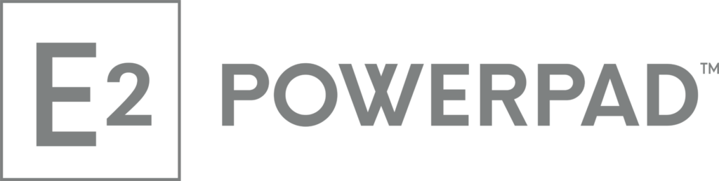 Energy Two LLC – E2 Powerpad – A Power Plant  In Your Parking Lot