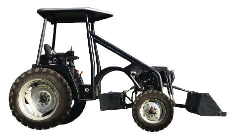 Energy Two LLC – E2 Powerpad – A Power Plant  In Your Parking Lot