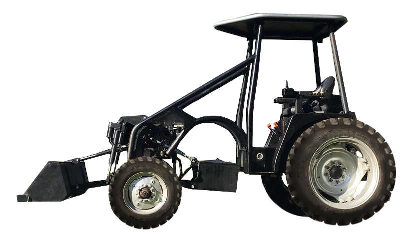 Energy Two LLC – E2 Powerpad – A Power Plant  In Your Parking Lot