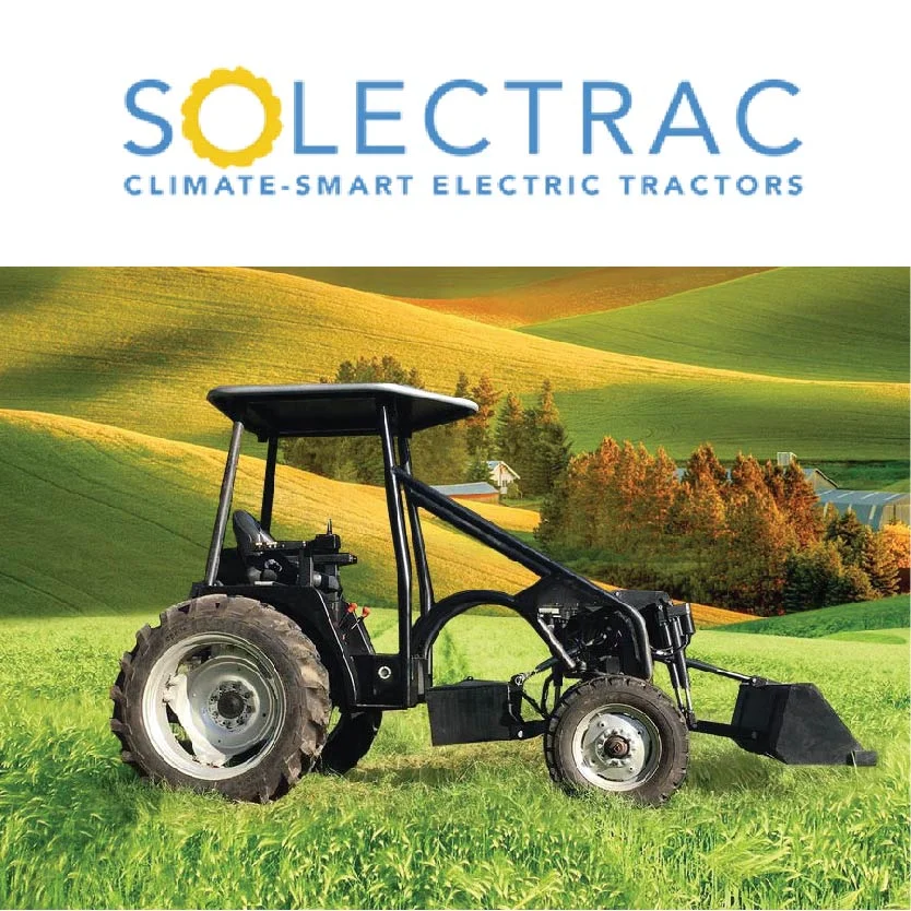 Energy Two LLC – E2 Powerpad – A Power Plant  In Your Parking Lot