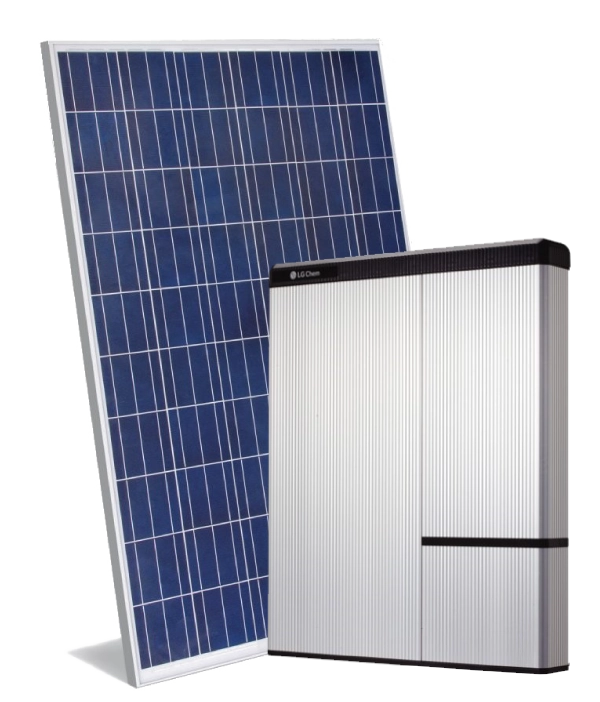 Energy Two LLC – E2 Powerpad – A Power Plant  In Your Parking Lot