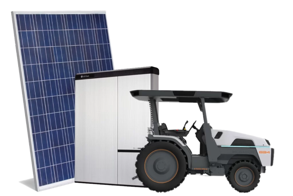 Energy Two LLC – E2 Powerpad – A Power Plant  In Your Parking Lot